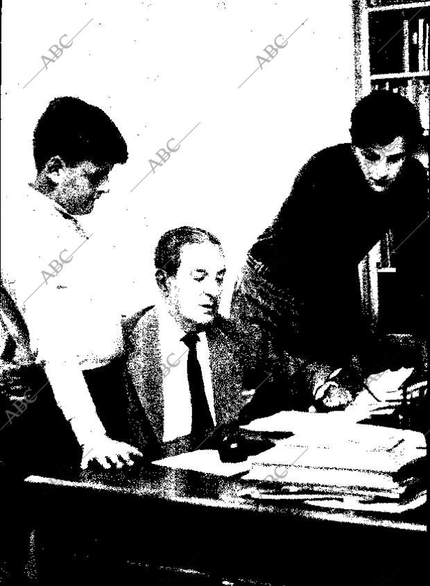 ABC MADRID 12-07-1970 página 120
