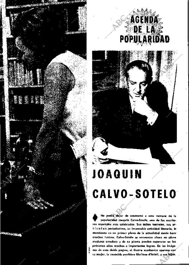 ABC MADRID 12-07-1970 página 121