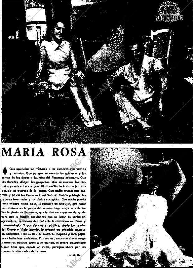 ABC MADRID 12-07-1970 página 123
