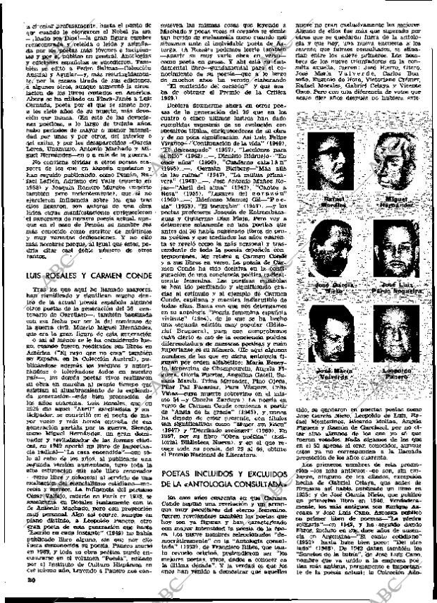 ABC MADRID 12-07-1970 página 126