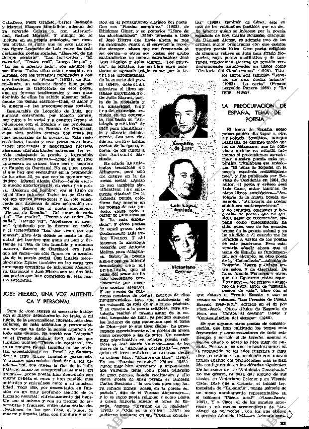 ABC MADRID 12-07-1970 página 129