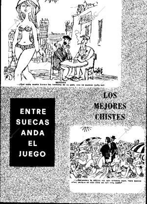 ABC MADRID 12-07-1970 página 132