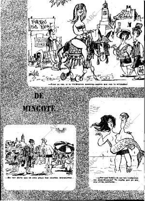 ABC MADRID 12-07-1970 página 133