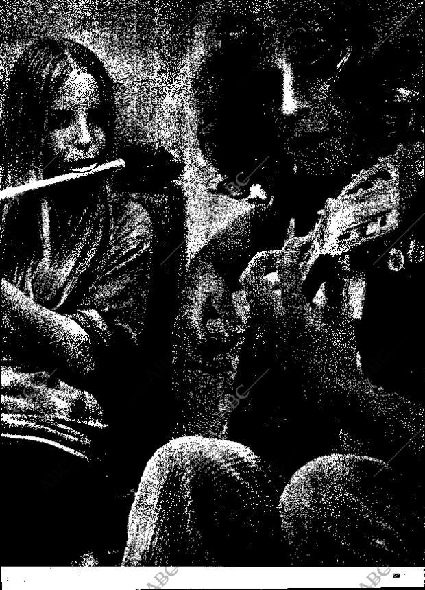 ABC MADRID 12-07-1970 página 135