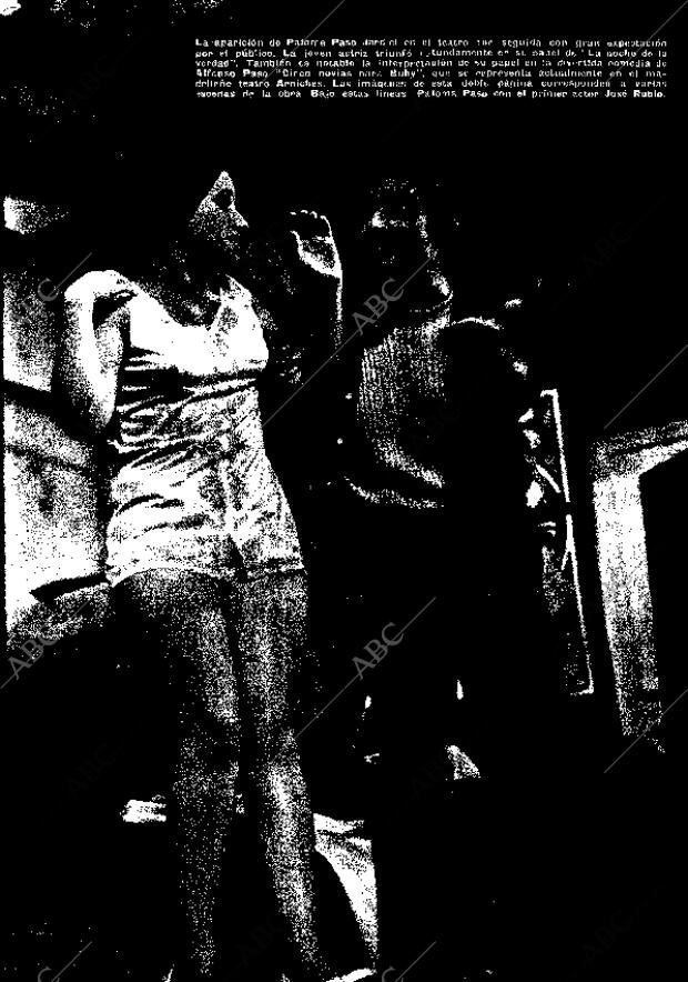 ABC MADRID 12-07-1970 página 143