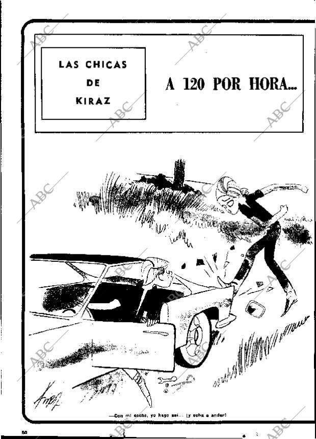 ABC MADRID 12-07-1970 página 146