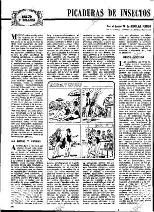 ABC MADRID 12-07-1970 página 150