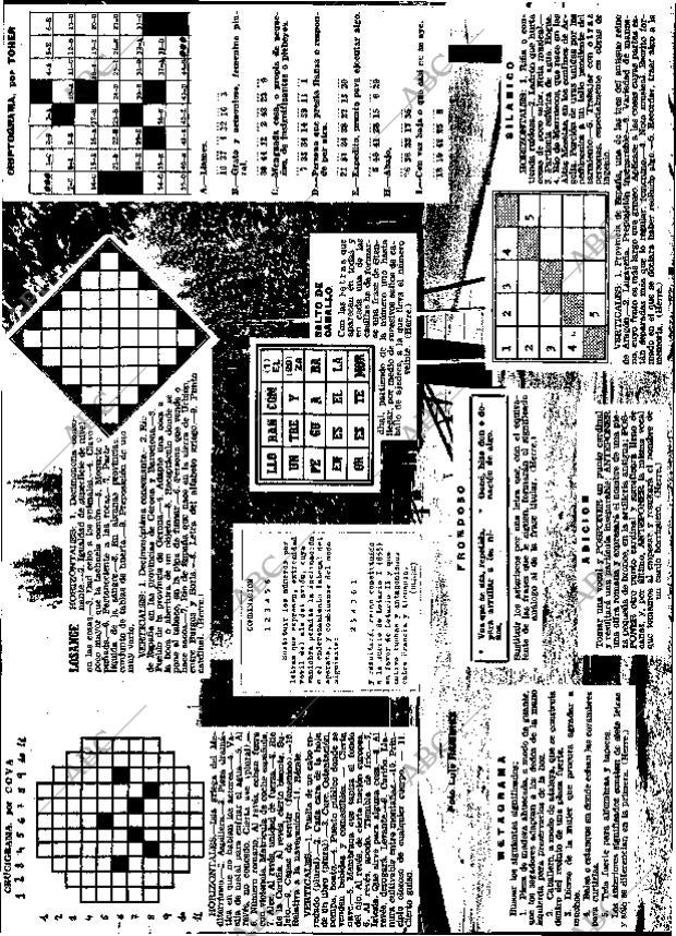 ABC MADRID 12-07-1970 página 151