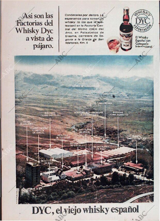 ABC MADRID 12-07-1970 página 152