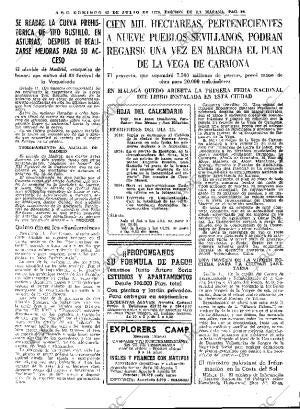 ABC MADRID 12-07-1970 página 29
