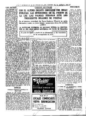 ABC MADRID 12-07-1970 página 33