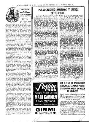 ABC MADRID 12-07-1970 página 35