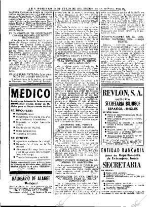 ABC MADRID 12-07-1970 página 36