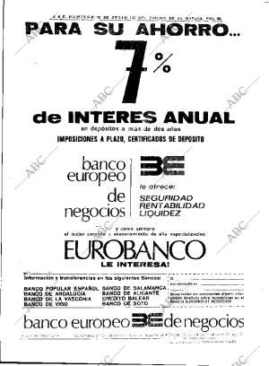 ABC MADRID 12-07-1970 página 46