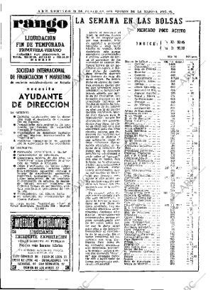 ABC MADRID 12-07-1970 página 48