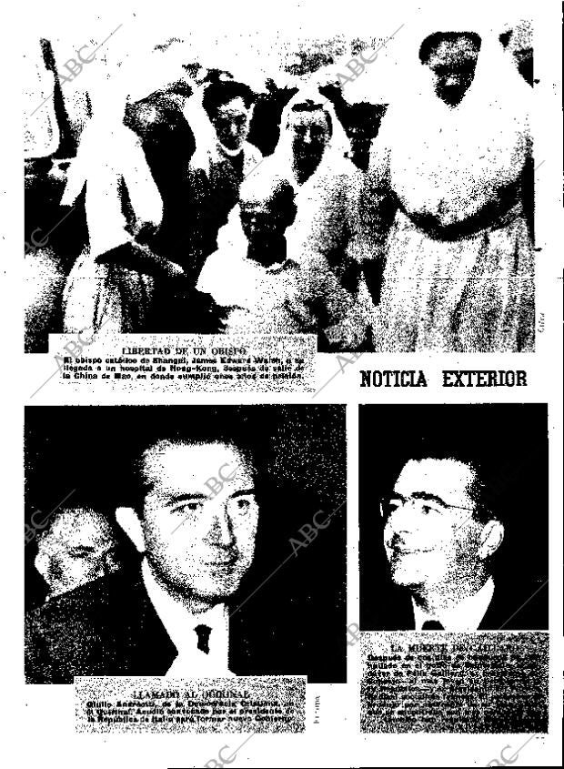 ABC MADRID 12-07-1970 página 5