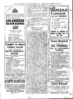 ABC MADRID 12-07-1970 página 65