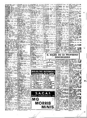 ABC MADRID 12-07-1970 página 69