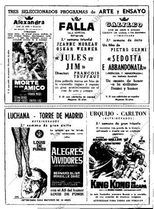 ABC MADRID 12-07-1970 página 87