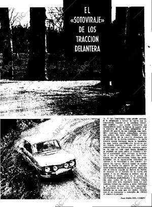 ABC MADRID 12-07-1970 página 89