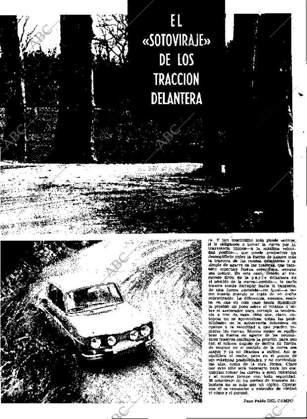 ABC MADRID 12-07-1970 página 89