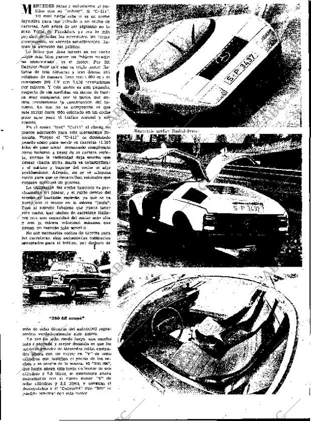 ABC MADRID 12-07-1970 página 93