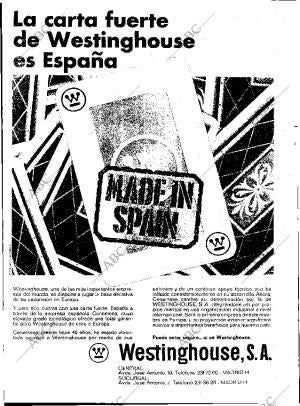 ABC MADRID 12-07-1970 página 94