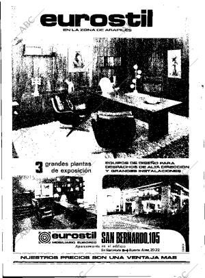 ABC MADRID 12-07-1970 página 96