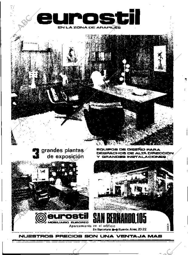 ABC MADRID 12-07-1970 página 96