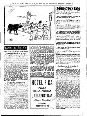 ABC SEVILLA 12-07-1970 página 35