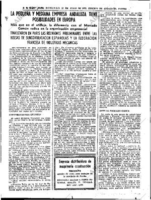 ABC SEVILLA 12-07-1970 página 59