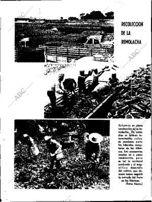 ABC SEVILLA 14-07-1970 página 22