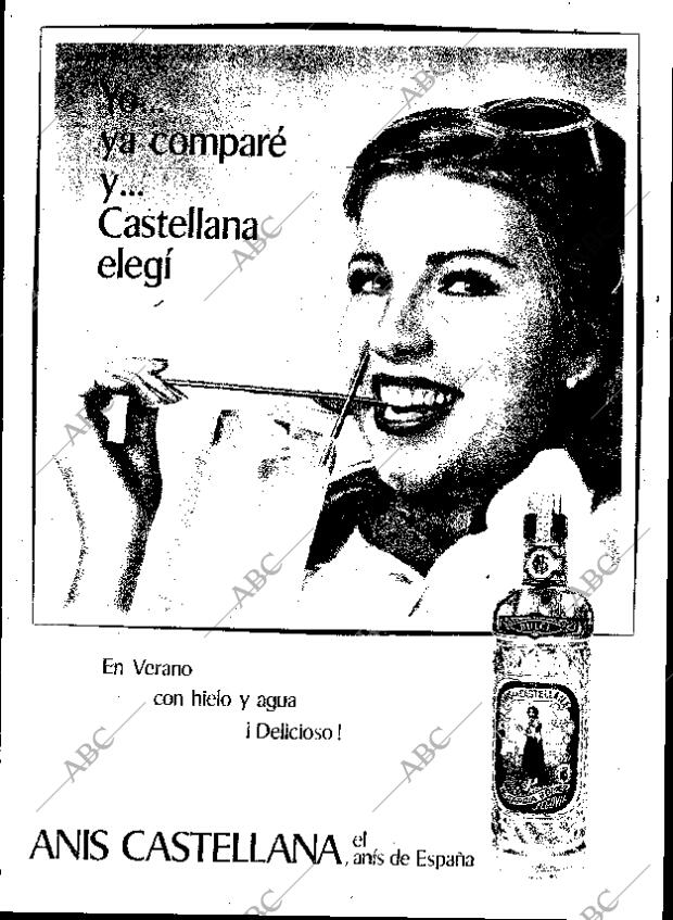 ABC MADRID 24-07-1970 página 96