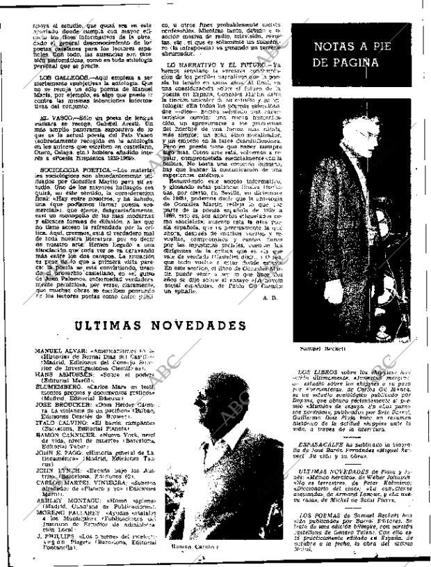 ABC SEVILLA 24-07-1970 página 12