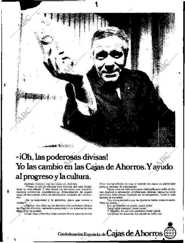 ABC SEVILLA 24-07-1970 página 2