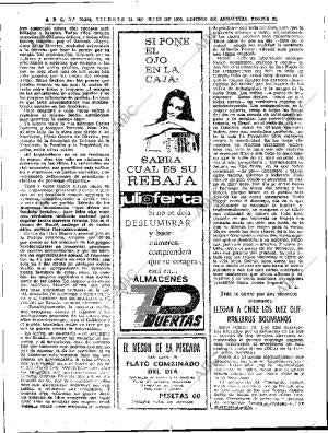 ABC SEVILLA 24-07-1970 página 22