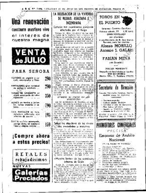 ABC SEVILLA 24-07-1970 página 30