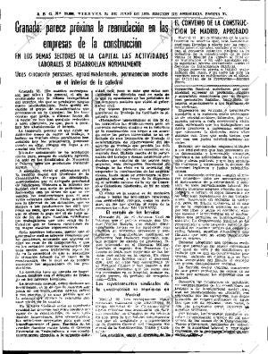 ABC SEVILLA 24-07-1970 página 31