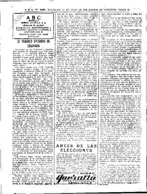 ABC SEVILLA 24-07-1970 página 32