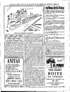 ABC SEVILLA 24-07-1970 página 35