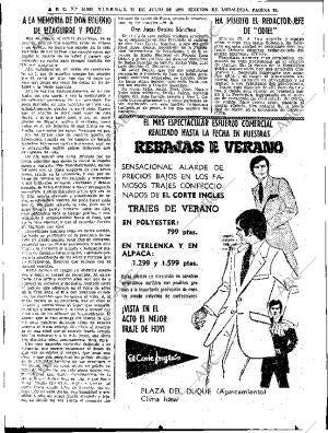 ABC SEVILLA 24-07-1970 página 39