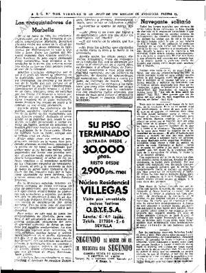 ABC SEVILLA 24-07-1970 página 41