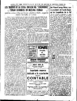 ABC SEVILLA 24-07-1970 página 47