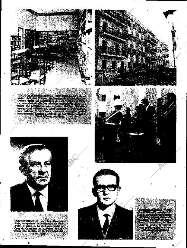 ABC SEVILLA 24-07-1970 página 5