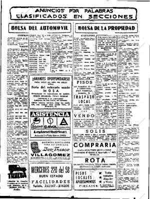 ABC SEVILLA 24-07-1970 página 55
