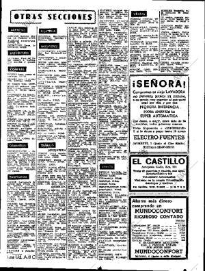 ABC SEVILLA 24-07-1970 página 57