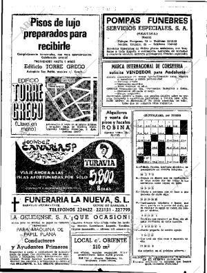 ABC SEVILLA 24-07-1970 página 59
