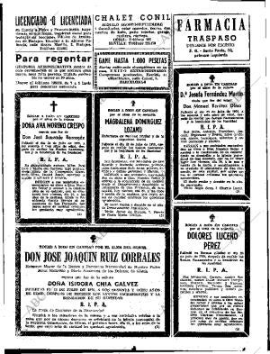 ABC SEVILLA 24-07-1970 página 61