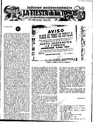 ABC SEVILLA 24-07-1970 página 63