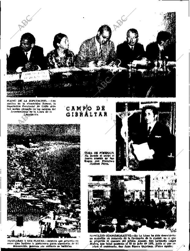 ABC SEVILLA 24-07-1970 página 7